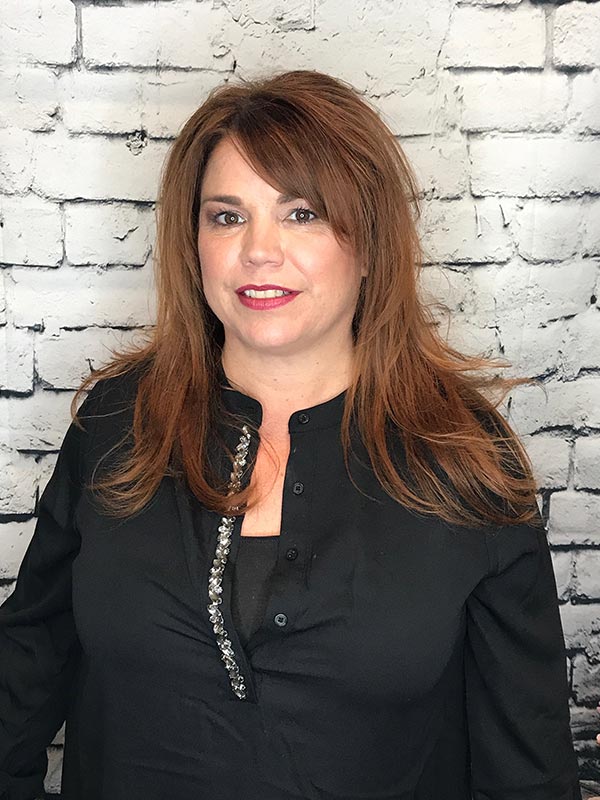 Heather Master Artist Dawn S Pizzazz Llc